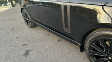 Land Rover Range Rover 3.0 P460e HSE 4dr Auto Estate